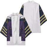 Anime My Hero Academia Tamaki Amajiki Cosplay Capa Kimono Cárdigan Abrigo Toga Pijama Casual