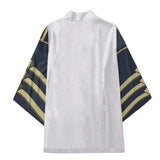 Anime My Hero Academia Tamaki Amajiki Cosplay Capa Kimono Cárdigan Abrigo Toga Pijama Casual