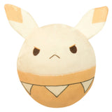 Genshin Impact  13cm Klee Bomba Dango Cojín Muñeco de Peluche Corto y Lindo