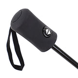 Resident Evil Umbrella Corporation Paraguas Automático con Botón  de Protección UV a Prueba de Viento de Doble Capa