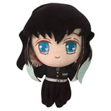 Anime Demon Slayer Iaco Tokitou Muichirou Muñeca Regalo Figura de Dibujos Animados Juguete Accesorios