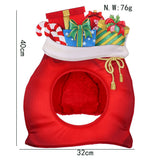 Sombreros de Navidad Regalos Fiesta Santa Decoración Accesorios