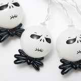 3M LED Halloween calabazas fantasmas calabazas esqueletos murciélagos arañas LED linternas vacaciones Bar fiesta familiar