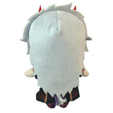 Juego Genshin Impact Cosplay Muñeca Almohada de Felpa Regalo Figura de Dibujos Animados Juguete Accesorios