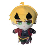 Juego Genshin Impact Cosplay Muñeca Almohada de Felpa Regalo Figura de Dibujos Animados Juguete Accesorios
