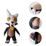 Anime The Owl House juguetes de peluche muñecas regalos de Navidad cumpleaños niños accesorios