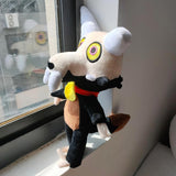 Anime The Owl House juguetes de peluche muñecas regalos de Navidad cumpleaños niños accesorios