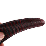 Devil Ox Horn Headband Halloween Carnival Costume Props
