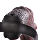 Devil Ox Horn Headband Halloween Carnival Costume Props