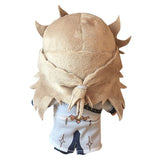 Juego Genshin Impact Cosplay Muñeca Almohada de Felpa Regalo Figura de Dibujos Animados Juguete Accesorios