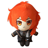 Juego Genshin Impact Cosplay Muñeca Almohada de Felpa Regalo Figura de Dibujos Animados Juguete Accesorios