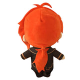 Juego Genshin Impact Cosplay Muñeca Almohada de Felpa Regalo Figura de Dibujos Animados Juguete Accesorios