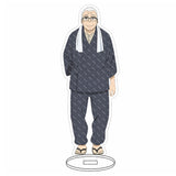 Anime My Dress-Up Darling Marin Kitagawa Cosplay Adorno De Acrílico Con Soporte De Doble Cara