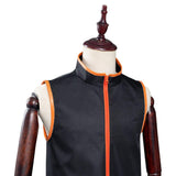 Anime Shaman King The Super Star - Yoh Asakura Camisa Cosplay Disfraz Halloween Carnaval Traje