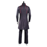 Anime World Trigger Tachikawa Uniforme Cosplay Disfraz Navidad Halloween Carnaval Fiesta Traje