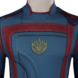 Película Guardians Of The Galaxy Vol. 3 Cosplay Disfraz Adulto Traje De Carnaval Halloween Fiesta