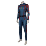 Película Guardians Of The Galaxy Vol. 3 Cosplay Disfraz Adulto Traje De Carnaval Halloween Fiesta