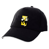 Anime Tokyo Revenger Halloween gorra de béisbol sombrero impreso Dibujos Animados De Algodón Al Aire Libre