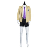 Anime Shaman King The Super Star - Tao Ren Cosplay Disfraz Navidad Halloween Carnaval Fiesta Traje
