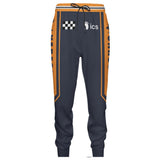 Anime Haikyuu!! Pantalones Deportivos Pantalones Rectos Pantalones Largos de Jogging