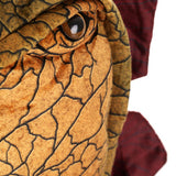 Dinosaurio Juego de rol Niños Cosplay Disfraz Halloween Carnaval Traje