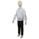 Anime Tokyo Revengers Hanemiya Kazutora Niños Cosplay Disfraz Halloween Carnaval Conjunto Traje Per.