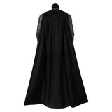 Película Batman Bruce Wayne Cosplay Disfraz Traje Fiesta Navidad Carnaval