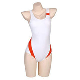 DARLING in the FRANXX Zero Two Trajes de baño Femenino