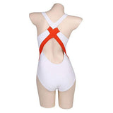 DARLING in the FRANXX Zero Two Trajes de baño Femenino