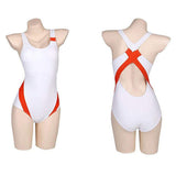 DARLING in the FRANXX Zero Two Trajes de baño Femenino