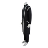 Anime Tokyo Revengers Haitani Ran Cosplay Disfraz Traje Navidad Carnaval Fiesta