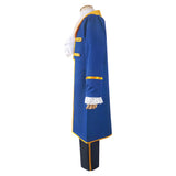 Película Beauty and the Beast Príncipe Cosplay Disfraz Traje Navidad Carnaval Fiesta