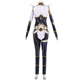 Juego League of Legends Lol Irelia Sword Dancer Cosplay Disfraz Navidad Carnaval Fiesta Traje