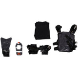 Juego Valorant Brimstone Cosplay Disfraz Traje Navidad Carnaval Fiesta