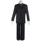 Anime Kaguya-Sama: Love Is War - Shirogane Miyuki Cosplay Disfraz Traje Navidad Carnaval Fiesta