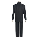 Anime Kaguya-Sama: Love Is War - Shirogane Miyuki Cosplay Disfraz Traje Navidad Carnaval Fiesta