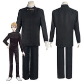 Anime Kaguya-Sama: Love Is War - Shirogane Miyuki Cosplay Disfraz Traje Navidad Carnaval Fiesta