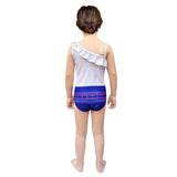 Anime Encanto Niños Mono Cosplay Fiesta Disfraz Traje de Baño