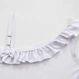 Anime Encanto Niños Mono Cosplay Fiesta Disfraz Traje de Baño