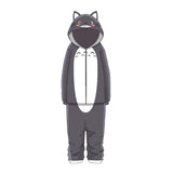 Anime My Neighbor Totoro Pijamas Cosplay Disfraz Traje Navidad Carnaval Fiesta
