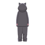 Anime My Neighbor Totoro Pijamas Cosplay Disfraz Traje Navidad Carnaval Fiesta