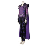 Película Doctor Strange in the Multiverse of Madness Clea Cosplay Disfraz Traje Navidad Carnaval Fiesta