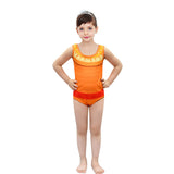 Anime Encanto Niños Mono Cosplay Fiesta Disfraz Traje de Baño