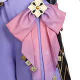 Juego Genshin Impact Dori Cosplay Disfraz Traje Fiesta Navidad Carnaval