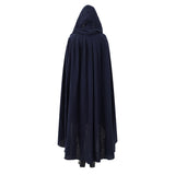 Juego Elden Ring Melina Cosplay Capa Disfraz Traje Navidad Carnaval Fiesta