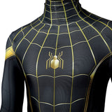 Película Spider-Man No Way Home Peter Parker Mono Cosplay Disfraz Halloween Carnaval Traje Hombre Per.