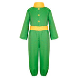 Novela Little Prince Niños Cosplay Disfraz Navidad Carnaval Fiesta Traje