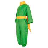 Novela Little Prince Niños Cosplay Disfraz Navidad Carnaval Fiesta Traje