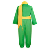 Novela Little Prince Niños Cosplay Disfraz Navidad Carnaval Fiesta Traje
