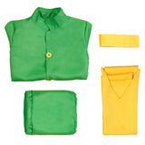 Novela Little Prince Niños Cosplay Disfraz Navidad Carnaval Fiesta Traje